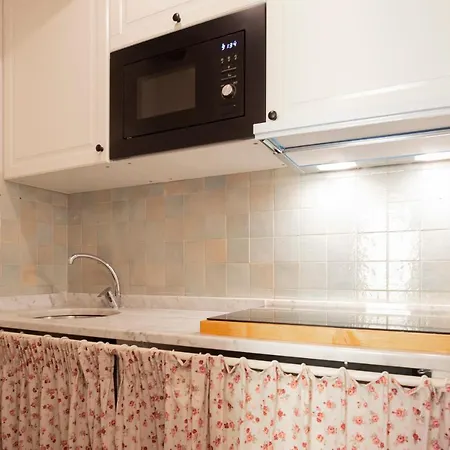 Graziosa Vista Mare Free Parking Apartment *