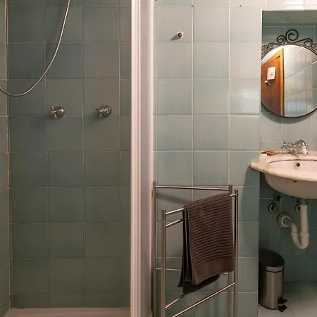 Apartment Graziosa Vista Mare Free Parking